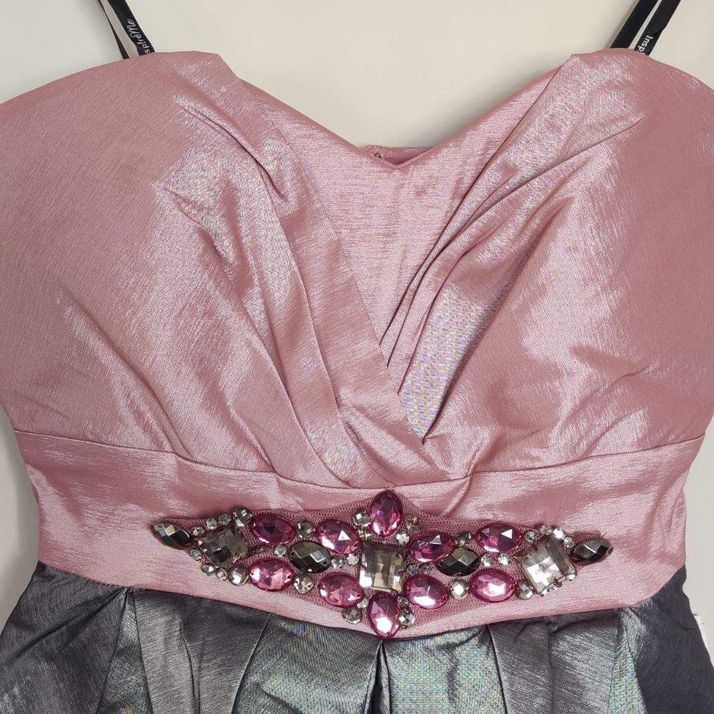 Cocktail dress